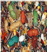 ABBA 1500 Bird Foods Large Parrot Food - 5lbs