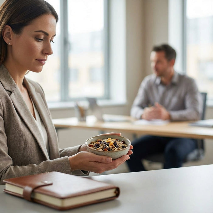 Illustration for Navigating Avian Nutrition: How to Find Trusted Experts and Quality Food Sources for Your Pet