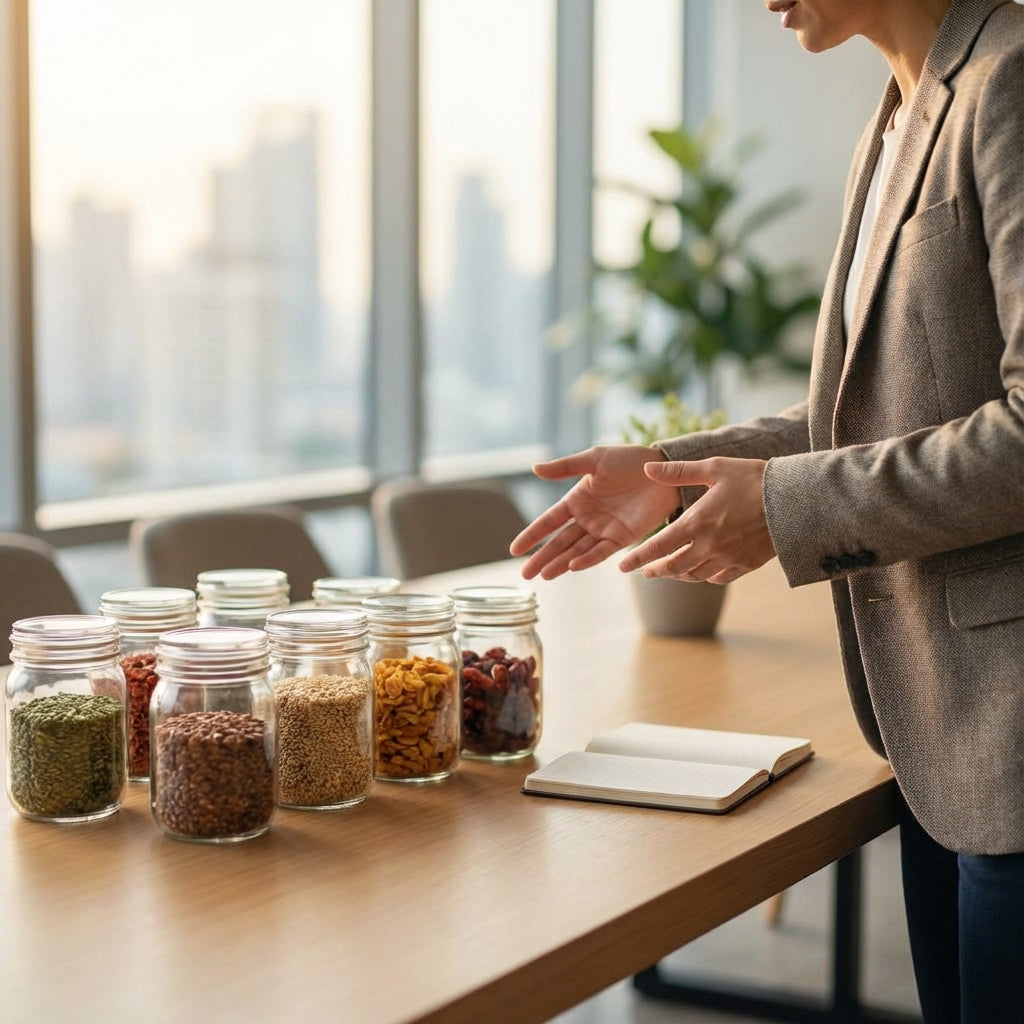 Illustration for Expert Avian Nutrition: A Comprehensive Guide to Healthy Bird Diets Backed by Decades of Knowledge