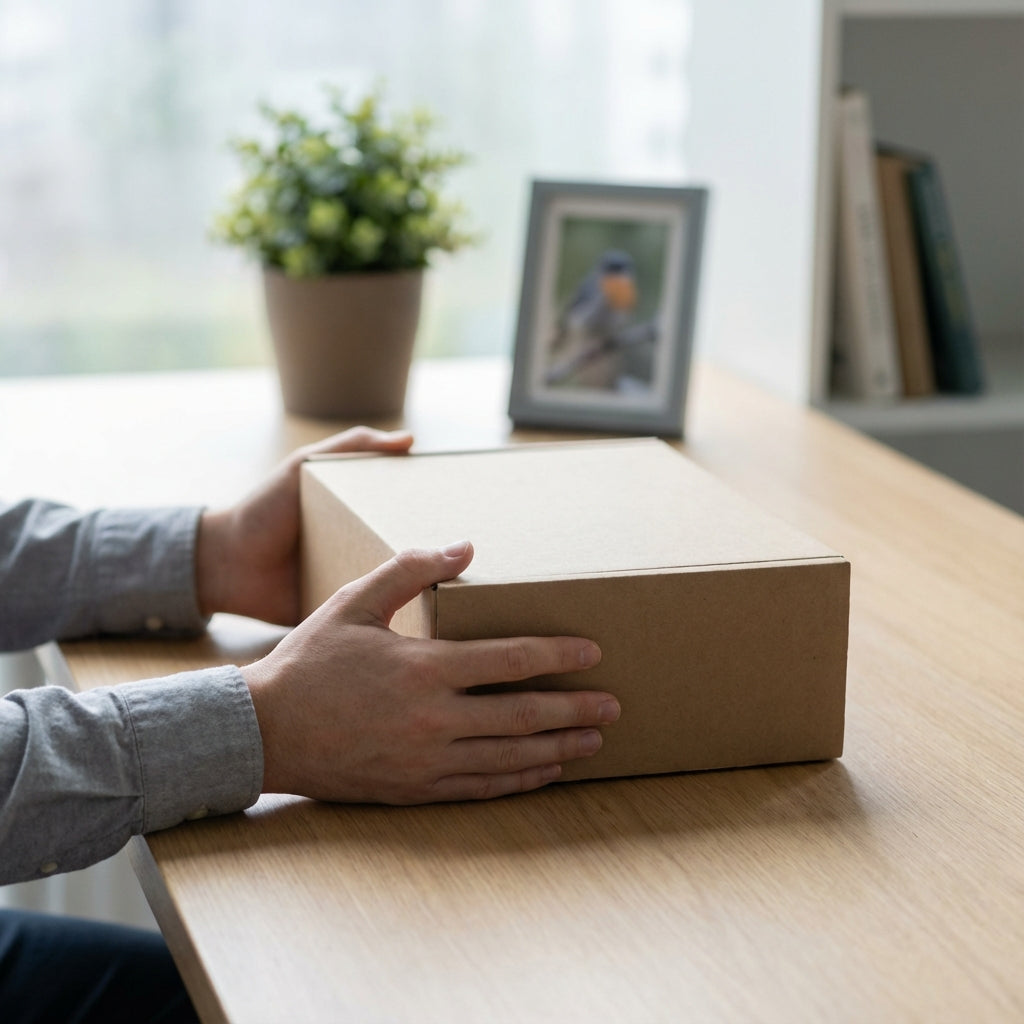 Illustration for Understanding the Birddog Depot Returns Policy: A Comprehensive Guide for Bird Owners