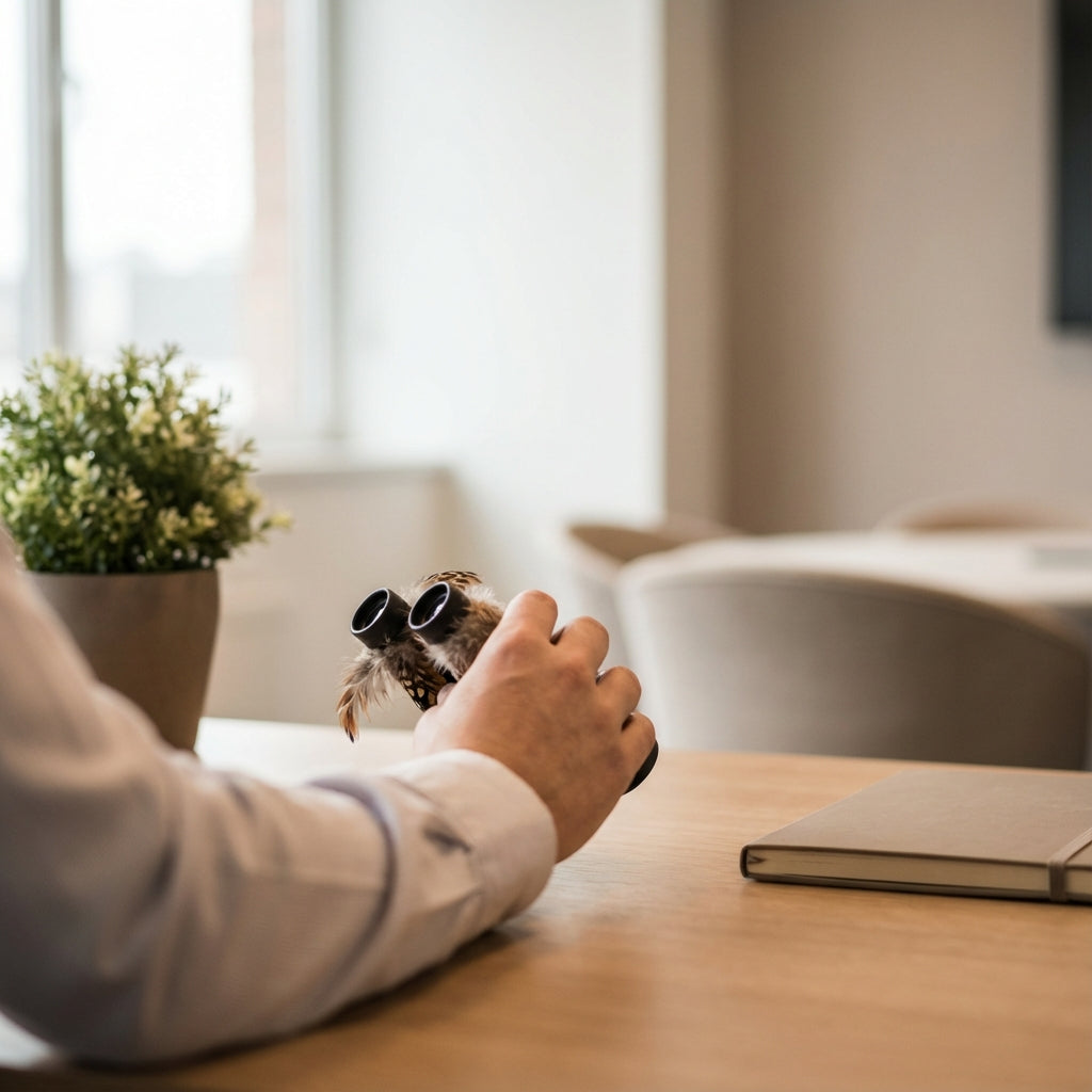 Illustration for Evaluating Birddog Depot Customer Support Reviews: What Avian Enthusiasts Need to Know Before Buying