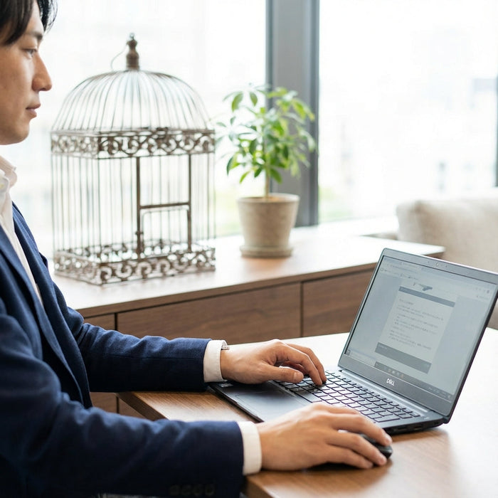 Illustration for Comprehensive Guide to Buying the Perfect Bird Cage Online for Your Pet