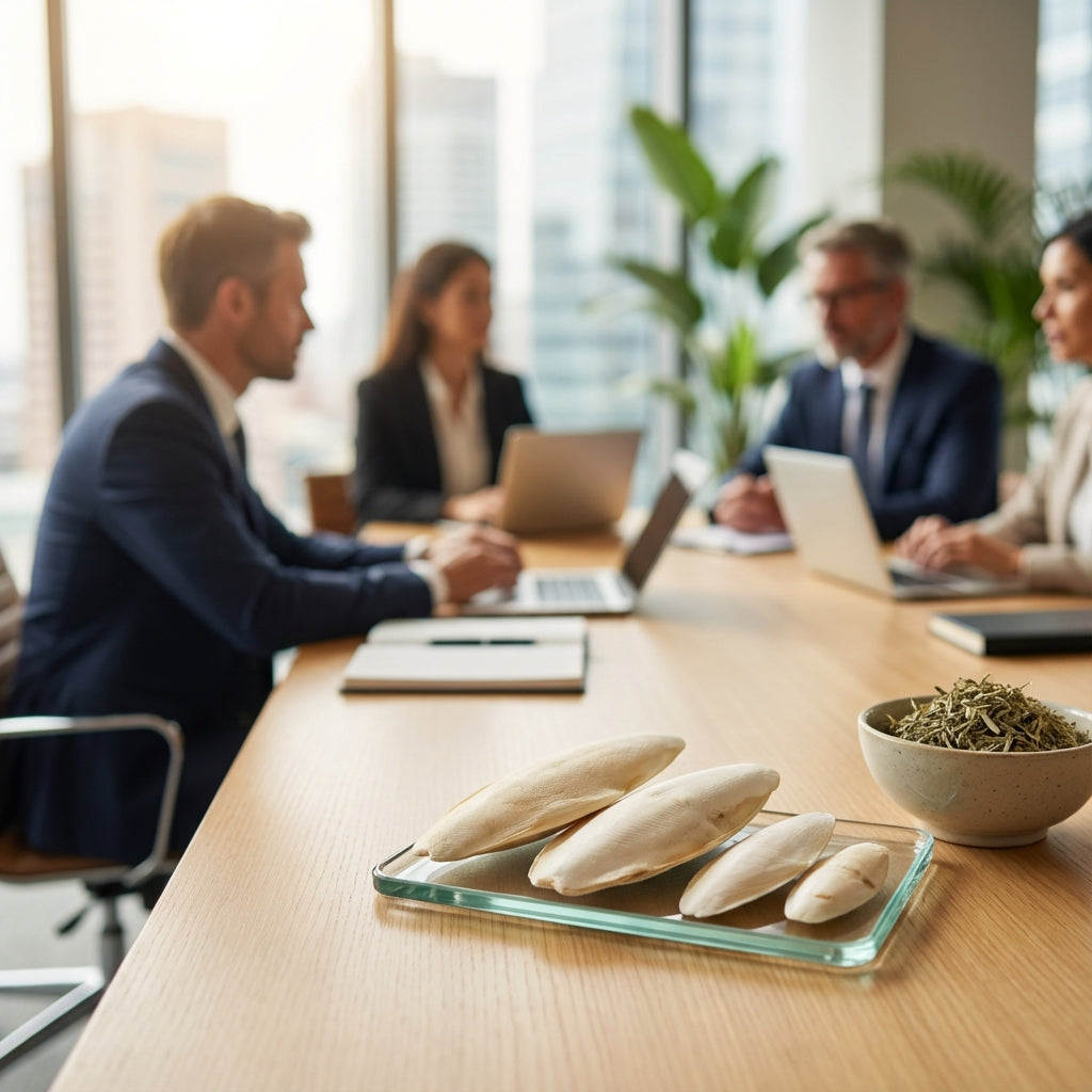 Illustration for Top Natural Cuttlebone Recommendations for Healthy Beaks and Essential Calcium Enrichment