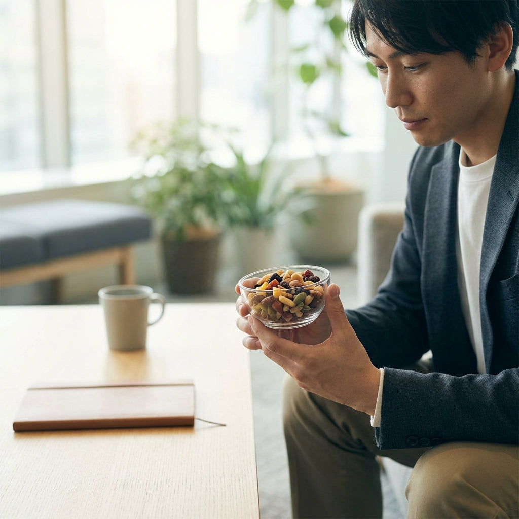 Illustration for Why Birddog Depot Outperforms Living World for Parrot Nutrition