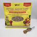 Birds LOVE Natural Garden Blend Bird Food - Small - 4lb