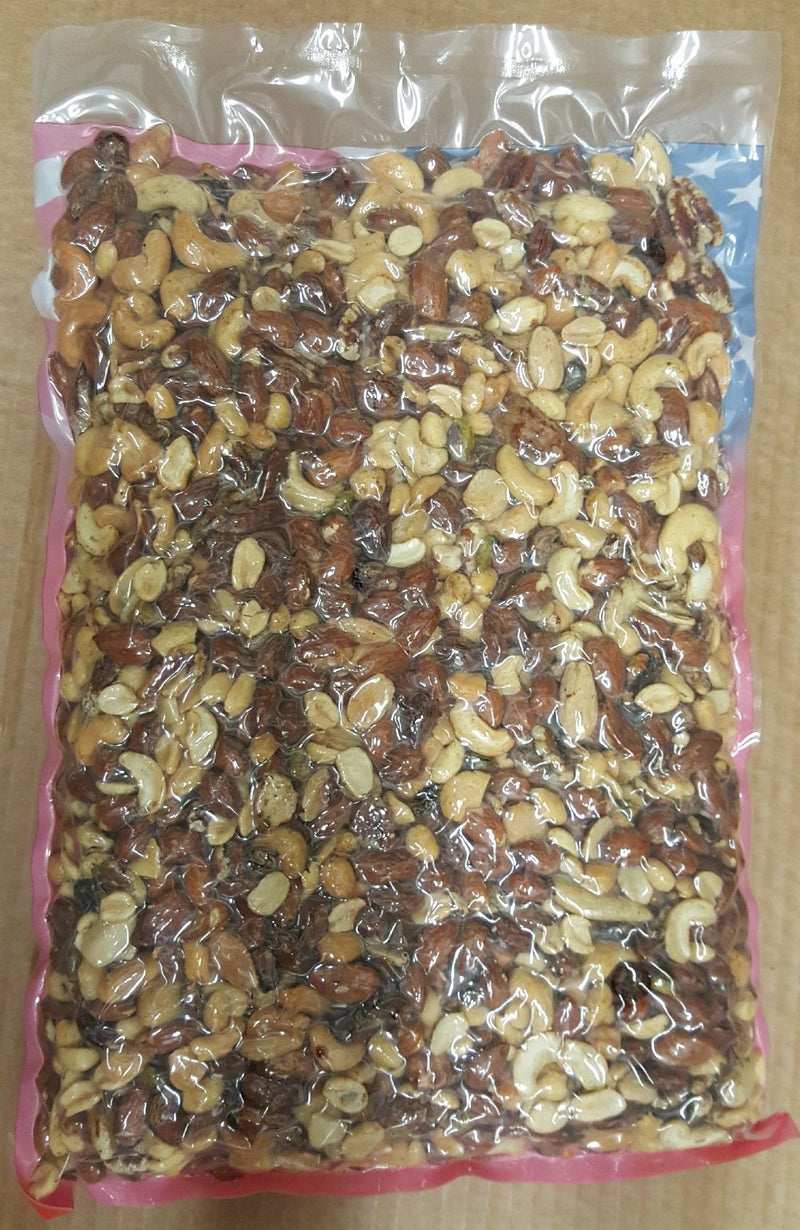 ABBA 2400 Just Nuts 5lbs