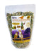 Birds LOVE All Natural Garden Blend Bird Food for Lovebirds, Parakeets, Cockatiels, Conures, Quakers, Cockatoos, Macaws and All Sized Birds