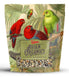 Volkman Avian USDA Certified Organic and Non GMO Bird Food for Large Hookbills and Parrots 4#