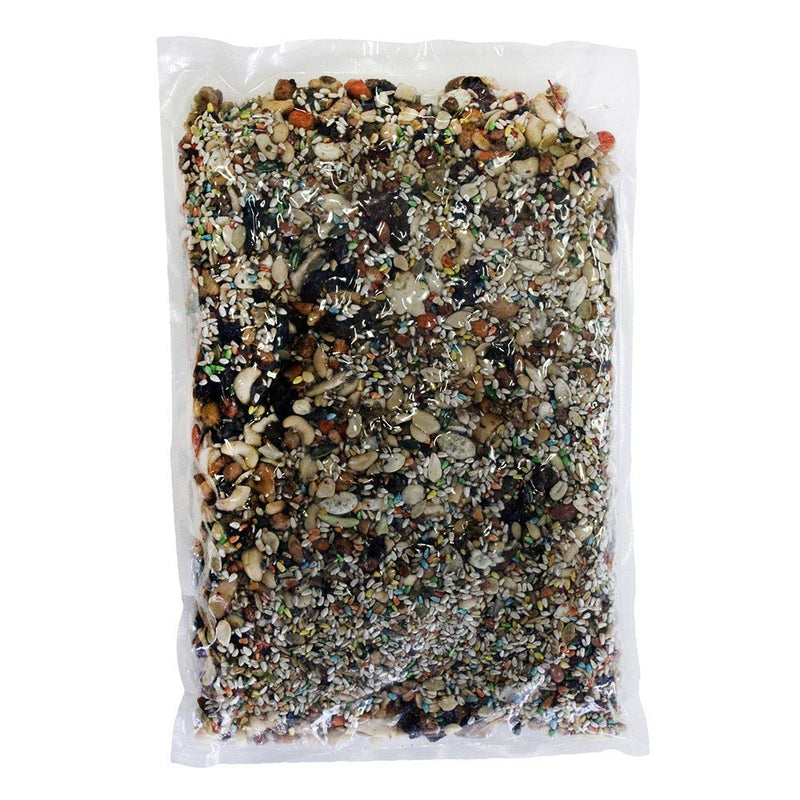 ABBA 2300 Large Hookbill Fruit and Nut Treat 5lbs