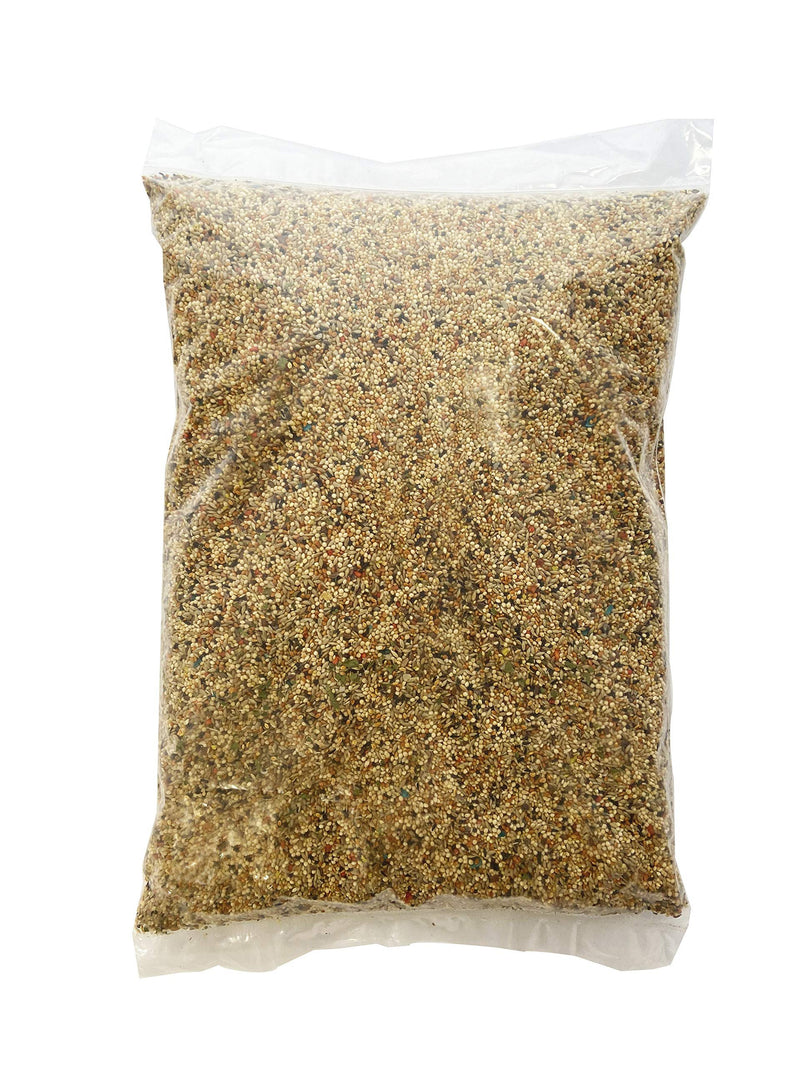 Volkman AS Super Finch Bird Food 8lbs