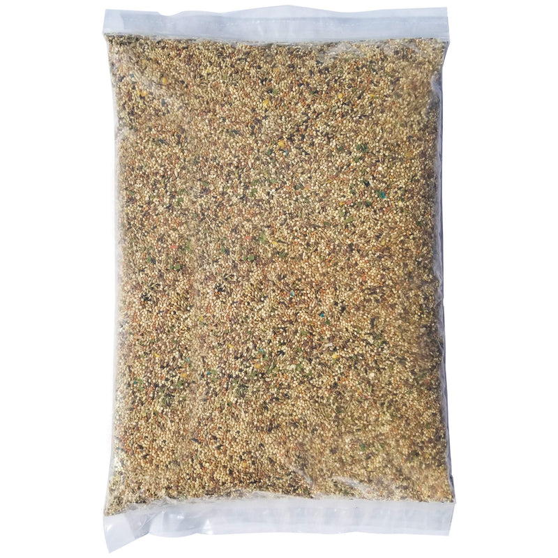 Volkman Avian Science Super Parakeet Bird Food