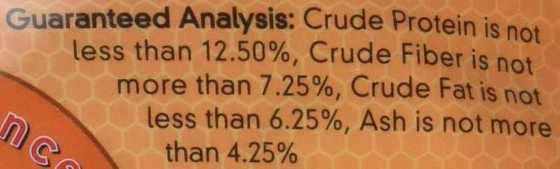 Volkman Avian Science Super Finch Bird Food 4lbs