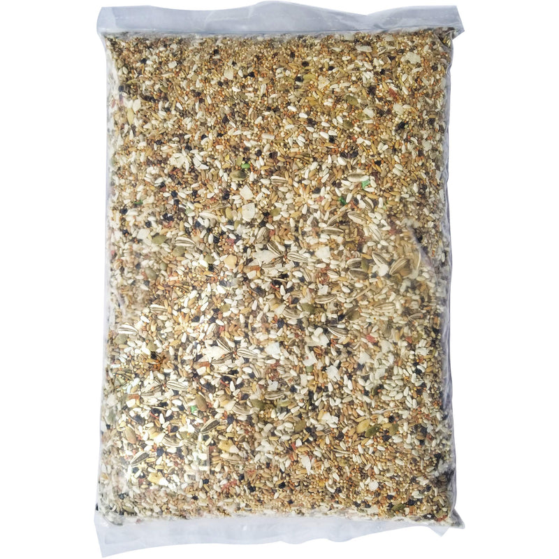Volkman Avian Science Super Eclectus Bird Food 8lb