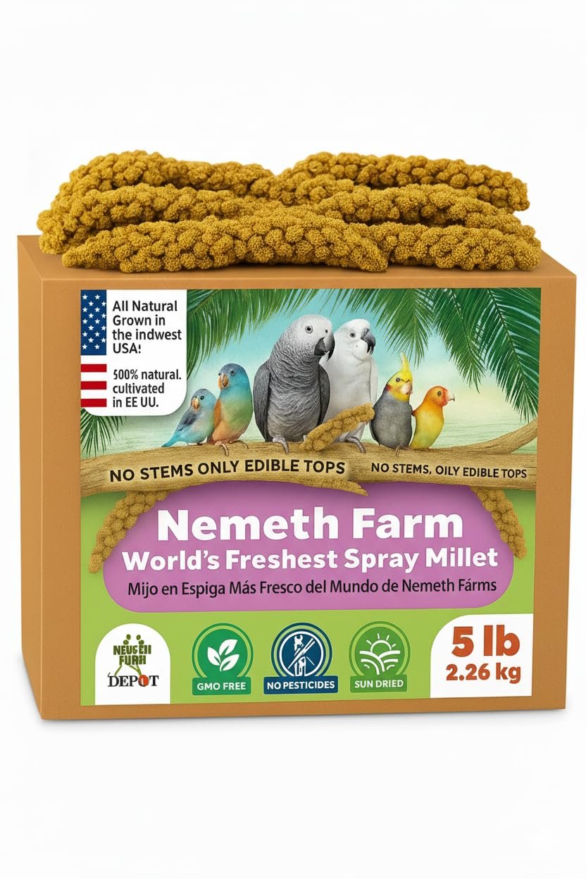 Nemeth Farms