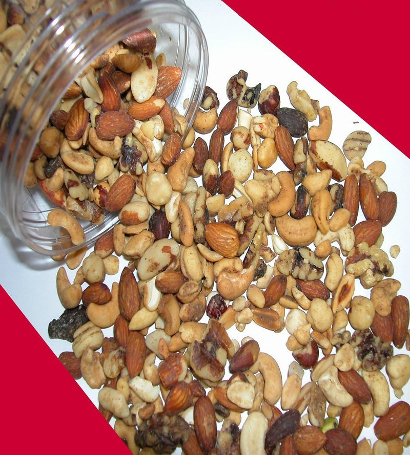 ABBA 2400 Just Nuts 5lbs