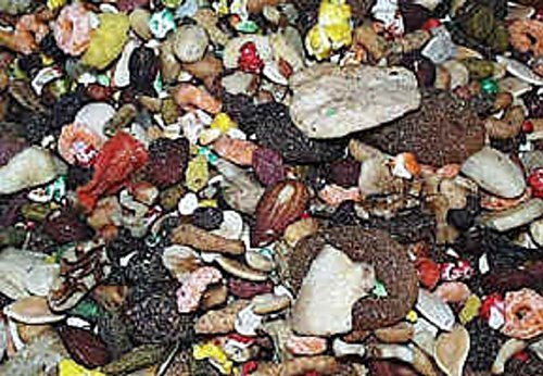 ABBA 2300 Large Hookbill Fruit and Nut Treat 5lbs