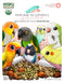 TOP's Parrot Food Marlene Mc'Cohen's USDA Certified Organic Signature Blend...